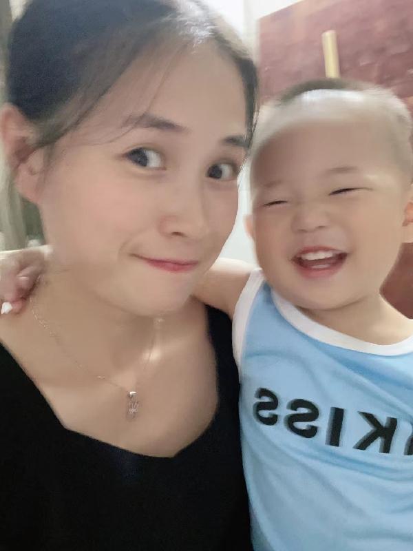 给太子妃当婢女的日子