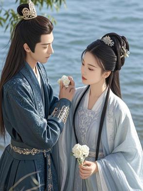 侯府嫡女重生风吹翦羽