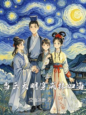 西游之开局收服孙悟空 浮佛