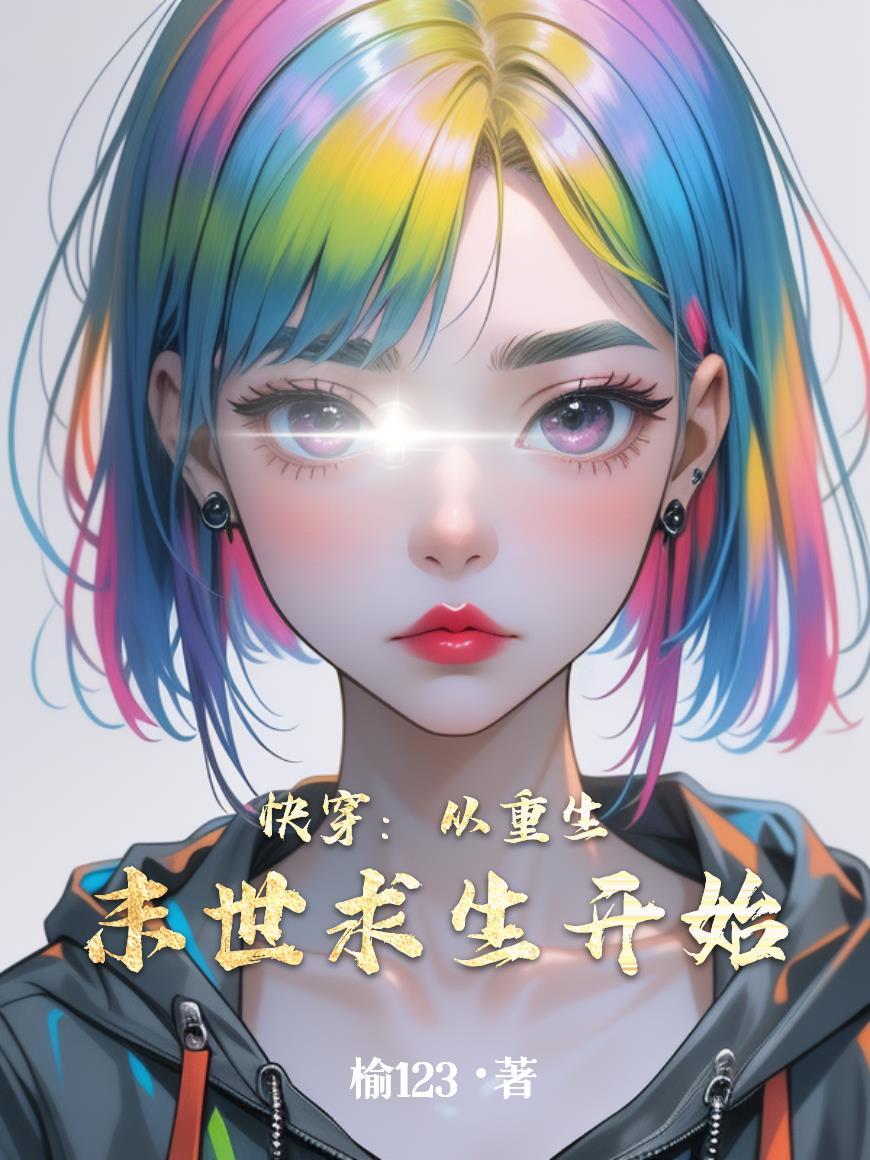 快穿：从重生末世求生开始